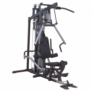 Body-Solid Bi-Angular multigym G6B krachtstation 